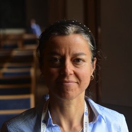 Simone Hochgreb
