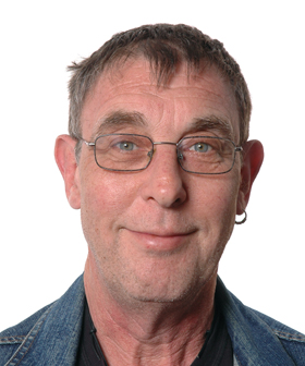 Vince Hall