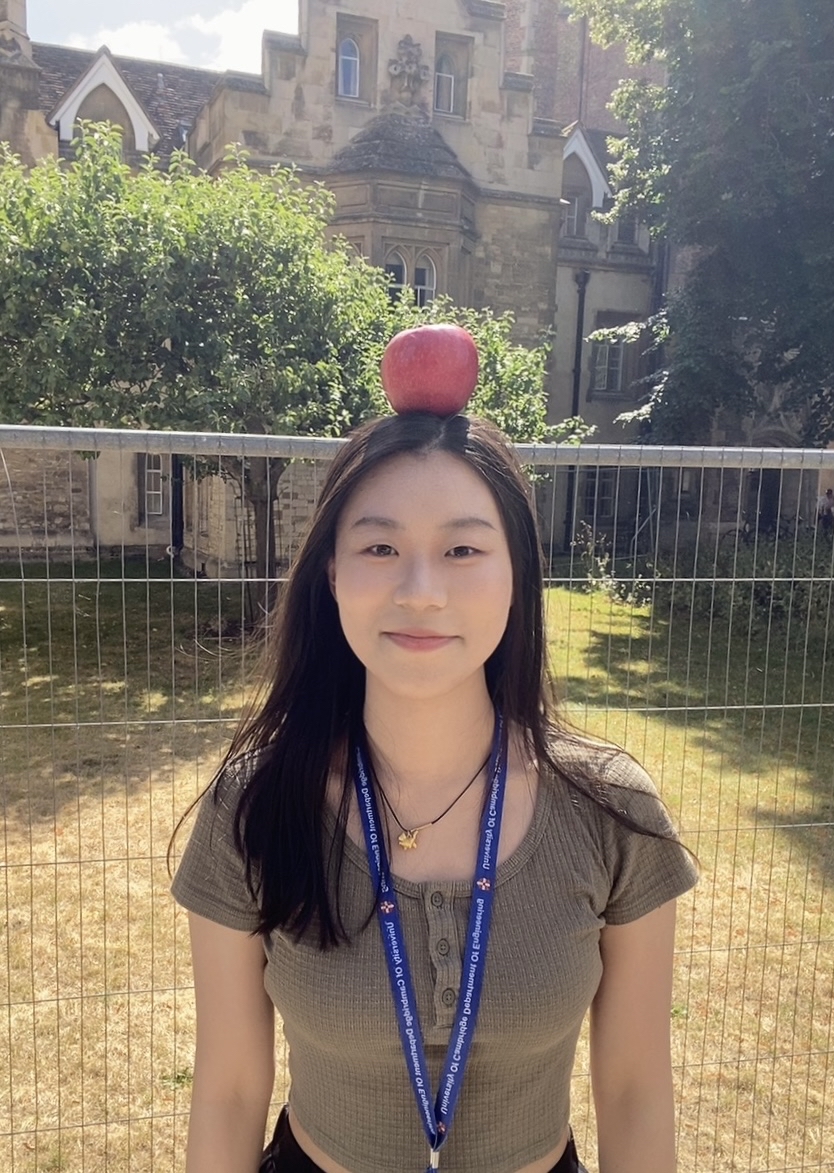 Jijia Zhang
